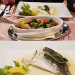 Photo n°7 de l'avis de Power. fait le 24/02/2023 à 22:17 sur le  Ristorante da Enzo à Kranzberg