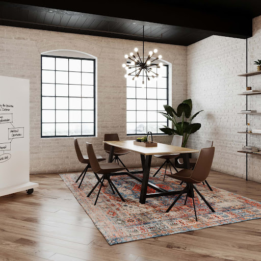 Office Furniture Store «USA Office Furniture», reviews and photos, 7200 NW 72nd Ave, Miami, FL 33166, USA