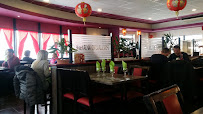 Atmosphère du Restaurant chinois Palace d'Asie à Pontcharra - n°20