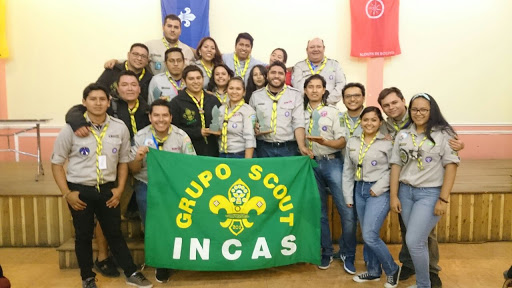 Grupo Scout INCAS