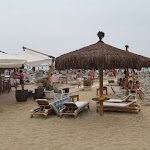 Photo n°3 de l'avis de Fabio.a fait le 28/08/2019 à 16:18 sur le  Abruzzo Marina Hotel à Silvi