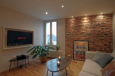 Conciergerie Airbnb Rennes - MTS à Rennes