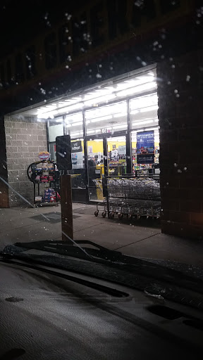 Discount Store «Dollar General», reviews and photos, 208 S Pacific St, Spencer, WI 54479, USA