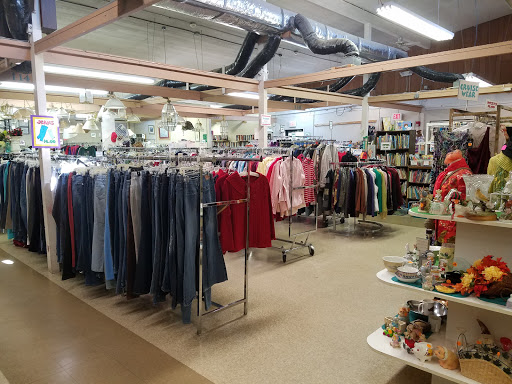 Thrift Store «Old & New Shop», reviews and photos, 440 E Bay Ave #4, Manahawkin, NJ 08050, USA