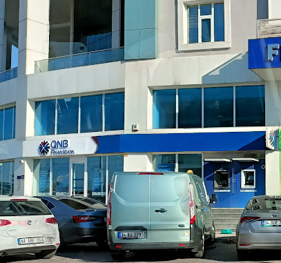 QNB Finansbank Malatya Şubesi