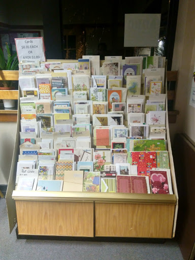 Art Center «Multnomah Arts Center», reviews and photos, 7688 SW Capitol Hwy, Portland, OR 97219, USA