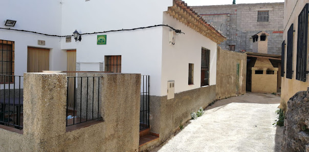 Casa Rural “Manuel y Dolores”. C. Portalico, 18, 02434 Letur, Albacete, España
