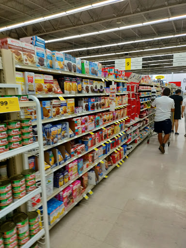 Grocery Store «Fresco y Más», reviews and photos, 1630 W 49th St, Hialeah, FL 33012, USA