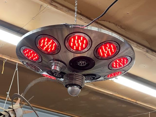 Surplus Store «P & T Surplus», reviews and photos, 198 Abeel St, Kingston, NY 12401, USA