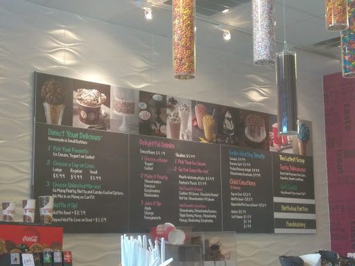 Cookie Shop «Great American Cookies», reviews and photos, 10972 Parkside Dr, Knoxville, TN 37934, USA