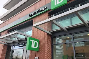 TD Canada Trust Branch and ATM image