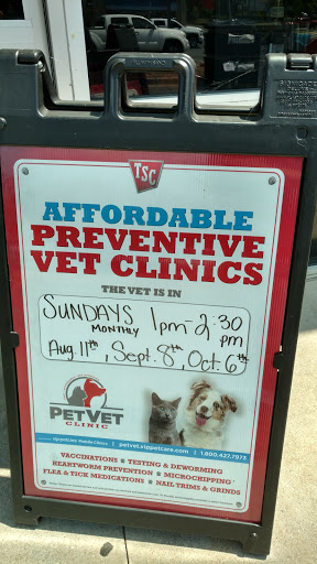 Home Improvement Store «Tractor Supply Co.», reviews and photos, 2091 E Main St, Spartanburg, SC 29307, USA