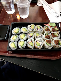 Plats et boissons du Restaurant japonais Sushi Yoshi à Toulouse - n°20