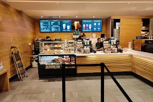 Starbucks SEA Concourse D Gate 2 image