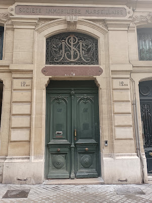 GIMS République à Marseille