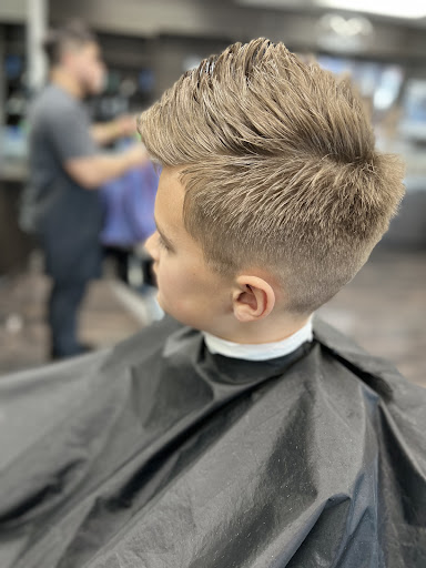 Beauty School «Taylor Andrews Academy of Hair Design», reviews and photos