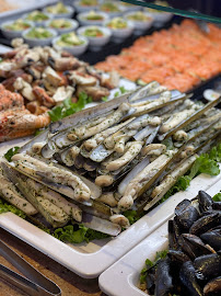 Produits de la mer du Restaurant Nam Hai à Montélimar - n°6
