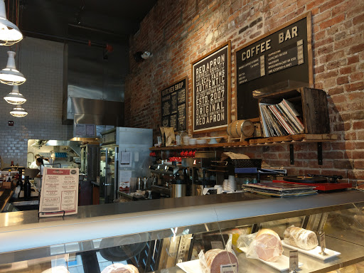 Sandwich Shop «Red Apron Butcher», reviews and photos, 709 D St NW, Washington, DC 20004, USA