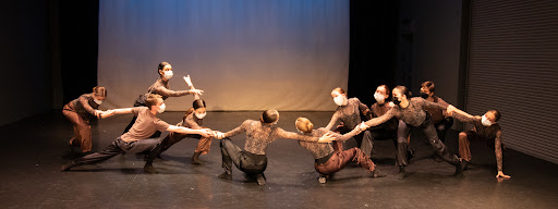 Dance School «Northern California Dance Conservatory», reviews and photos, 920 Reserve Dr #110, Roseville, CA 95678, USA