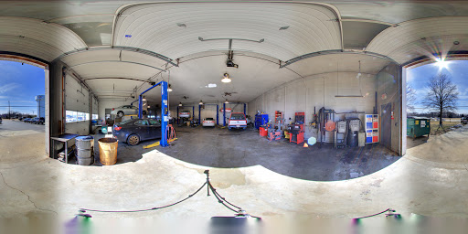 Auto Parts Store «Jacobs Auto Services», reviews and photos, 1404 OH-131, Milford, OH 45150, USA