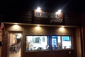 Harpers Grill image