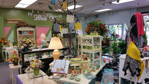 Florist «Flowers and Gifts of Rocky Mount Inc.», reviews and photos, 3026 Sunset Ave, Rocky Mount, NC 27804, USA