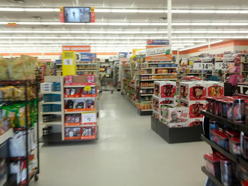 Discount Store «Big Lots», reviews and photos, 275 East Central Street, Franklin, MA 02038, USA