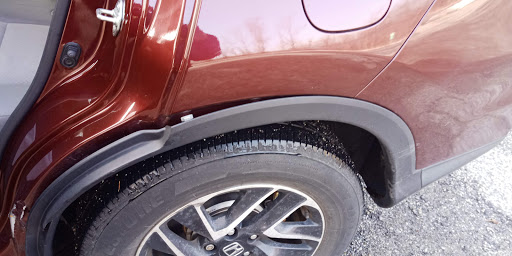 Auto Body Shop «Pinelands Collision Center Inc», reviews and photos, 2051 US-206, Southampton Township, NJ 08088, USA