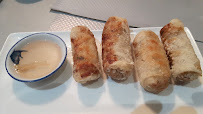 Plats et boissons du Restaurant japonais Le Temps des Sushis à Vanves - n°4
