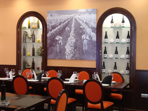 Información y opiniones sobre Área De Servicio Castell de Castell De Ferro