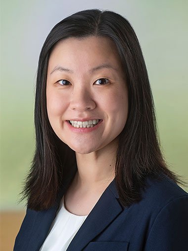Jennifer Jue, MD