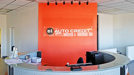 D1 AUTO CREDIT, 10890 W Colfax Ave, Lakewood, CO 80215, USA, 