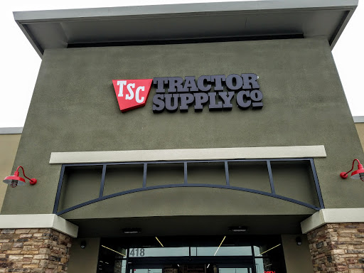 Home Improvement Store «Tractor Supply Co.», reviews and photos, 418 Napa Junction Rd, American Canyon, CA 94503, USA