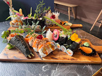 Photos du propriétaire du Restaurant japonais authentique UMAMI Restaurant - Sushi Fusion à Chambery - n°2
