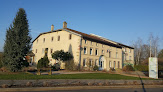 CFA d'Horticulture et de Paysage de Roville-aux-Chênes Roville-aux-Chênes