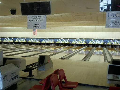 Bowling Alley «Stanton Lanes», reviews and photos, 470 Stanton St, Wilkes-Barre, PA 18702, USA