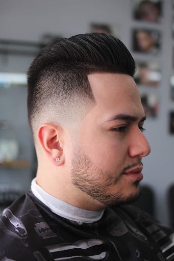 Barber Shop «Kingdom Barbers», reviews and photos, 2411 E Graves Ave #4, Orange City, FL 32763, USA