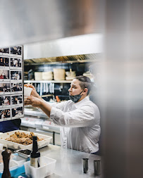 Photos du propriétaire du Restaurant gastronomique Baieta à Paris - n°17