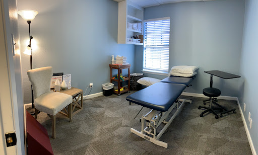 Natural Fit Physical Therapy Austin image 4