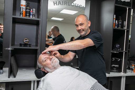 Hairlough Barbers Finnstown in Lucan, Co. Dublin