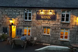 Lamorna Wink image