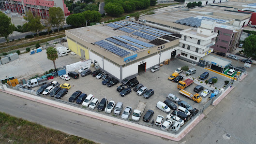 Lanza Repair Center Str. per Piccoli, 3, 72100 Brindisi BR, Italia