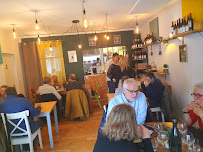 Atmosphère du Restaurant Le Bistrophile à Blagnac - n°2
