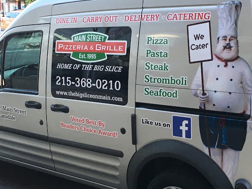 Sign Shop «Signarama Lansdale», reviews and photos, 200 W Main St #101, Lansdale, PA 19446, USA