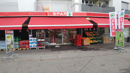 SPAR Supermarkt Zürich - Regensbergstrasse