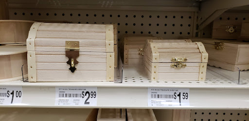 Craft Store «Michaels», reviews and photos, 422 W Loop 281 Ste 500, Longview, TX 75605, USA