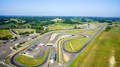 CD Sport - Circuit de Nogaro à Nogaro