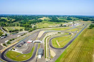 CD Sport - circuit of Nogaro image