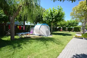 Camping Baltar Sanxenxo image
