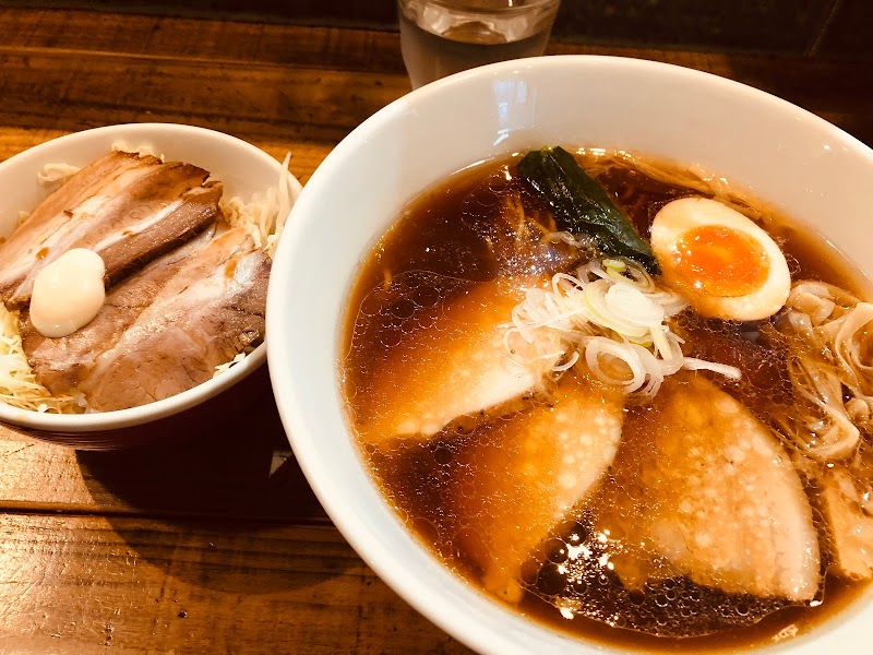Ramen Free Birds ラーメンフリーバーズ 神奈川県横浜市栄区桂町 ラーメン屋 レストラン グルコミ